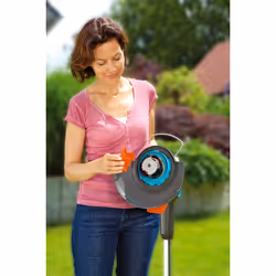 Gardena Bobine de fil de coupe - Vue supplémentaire 2
