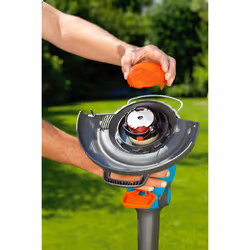 Gardena Bobine de fil de coupe - Vue supplémentaire 3