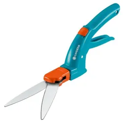 Gardena Cisailles à gazon pivotantes Classic