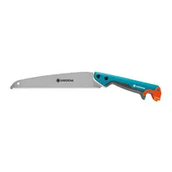 Gardena 300 PP 30 cm Noir, Bleu, Argent