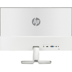 HP 24fw 60,5 cm (23.8") 1920 x 1080 pixels Full HD LED Argent