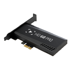 Elgato 1GC109901002 carte d'acquisition vidéo Interne PCIe (1GC109901002)