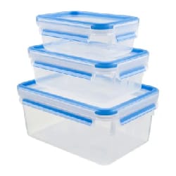 Tefal K3028912 boîte hermétique alimentaire