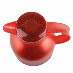 Tefal Samba K3031312 carafe, pichet et bouteille 1 L Rouge