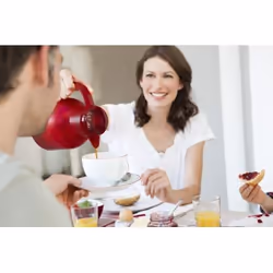 Tefal Samba K3033312 carafe, pichet et bouteille 1 L Noir - Vue supplémentaire 4