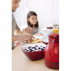 Tefal Samba K3033312 carafe, pichet et bouteille 1 L Noir - Vue supplémentaire 5