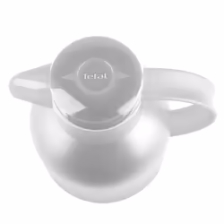 Tefal Samba K3034312 carafe, pichet et bouteille 1 L Blanc
