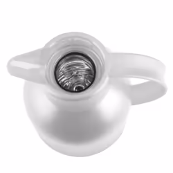 Tefal Samba K3034312 carafe, pichet et bouteille 1 L Blanc - Vue supplémentaire 4