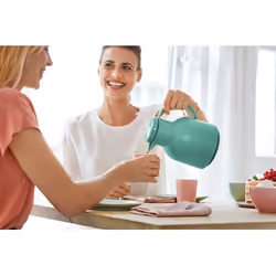 Tefal Samba F4010210 carafe, pichet et bouteille 1 L Vert