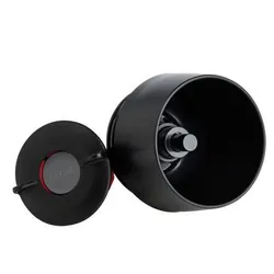 Tefal N2010710 thermos 360 ml Acier inoxydable