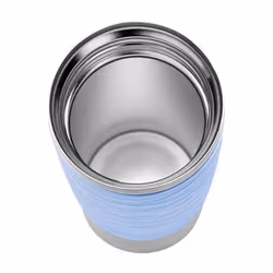 Tefal N2010710 thermos 360 ml Acier inoxydable - Vue supplémentaire 2