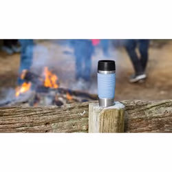 Tefal N2010710 thermos 360 ml Acier inoxydable - Vue supplémentaire 4