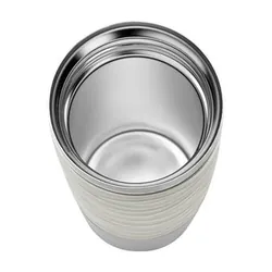 Tefal N2010810 thermos 360 ml Acier inoxydable