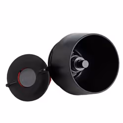 Tefal N2010810 thermos 360 ml Acier inoxydable - Vue supplémentaire 2