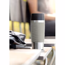 Tefal N2010810 thermos 360 ml Acier inoxydable - Vue supplémentaire 3