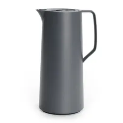 Tefal Motiva N4170110 carafe, pichet et bouteille 1 L Gris