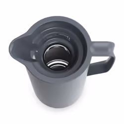 Tefal Motiva N4170110 carafe, pichet et bouteille 1 L Gris - Vue supplémentaire 5
