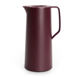 Tefal Motiva N4170210 carafe, pichet et bouteille 1 L Rouge
