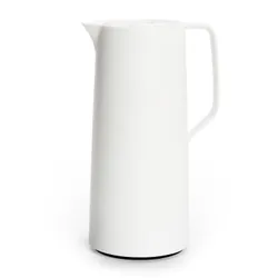 Tefal Motiva N4170410 carafe, pichet et bouteille 1 L Blanc