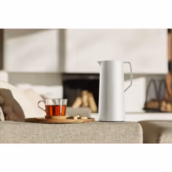 Tefal Motiva N4170410 carafe, pichet et bouteille 1 L Blanc - Vue supplémentaire 2