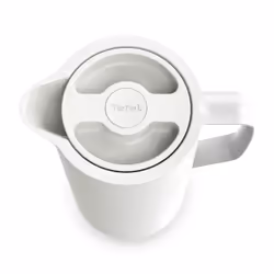 Tefal Motiva N4170410 carafe, pichet et bouteille 1 L Blanc - Vue supplémentaire 3