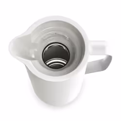 Tefal Motiva N4170410 carafe, pichet et bouteille 1 L Blanc - Vue supplémentaire 5