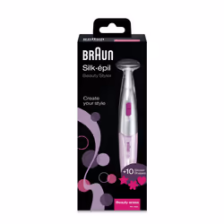 Braun FG 1100 SilkFinish