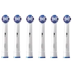 Braun Precision Clean 5+1 Blanc