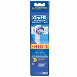 Braun Precision Clean 5+1 Blanc - Vue supplémentaire 2
