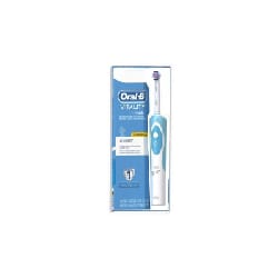 Oral B Brosse à dent Vitality 3D white