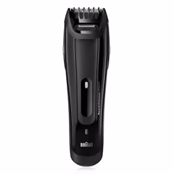 Braun BT5070, Lavable, Batterie, Noir