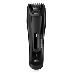 Braun BT5070 tondeuse à barbe Batterie 25 2 cm Noir