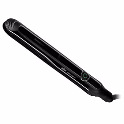Braun Satin Hair 7 SensoCare ST780 Fer à lisser À chaleur Noir 2 m - Vue supplémentaire 2