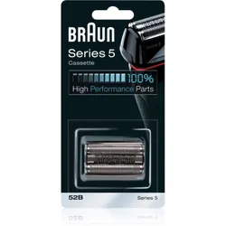 Braun Series 5 52B 52B 1 pcs