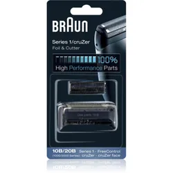 Braun Series 1 10B/20B 1 pcs
