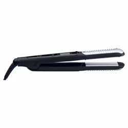 Braun Satin Hair 5 ST 550 Fer à lisser À chaleur Noir, Argent 2 m