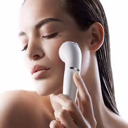 Braun Face 831 Blanc - Vue supplémentaire 6