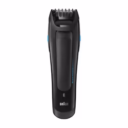 Braun BT 5010, Lavable, Noir