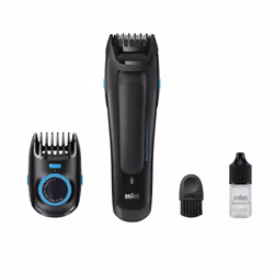 Braun BT 5010 1 cm Noir - Vue supplémentaire 5