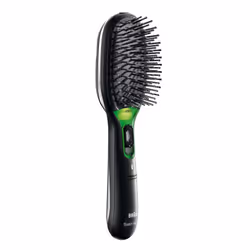 Braun Satin Hair 7