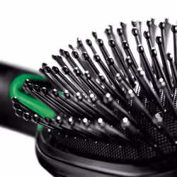 Braun Satin Hair 7 Adulte Brosse à cheveux rectangulaire Noir - Vue supplémentaire 7
