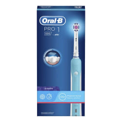 BRAUN ORAL B BROSSE A DENTS PRO 500 3D WHITE