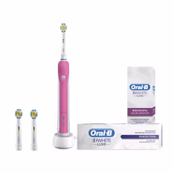Oral-B PRO 2000 Beauty Box