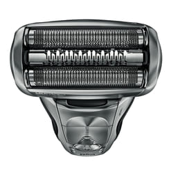 Braun Series 7 7893s Wet&Dry Rasoir à grille Tondeuse Argent
