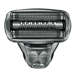 Braun Series 7 7893s Wet&Dry Rasoir à grille Tondeuse Argent