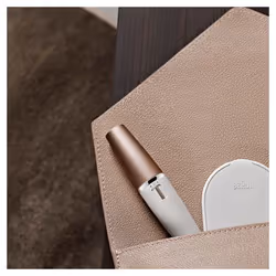 Braun FaceSpa 851V Or, Blanc - Vue supplémentaire 4