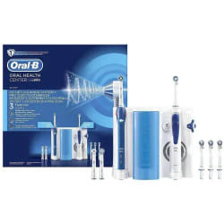 ORAL-B ORAL HEALTH CENTER 3724
