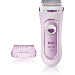 Epilateur Braun Silk-épil LS 5103