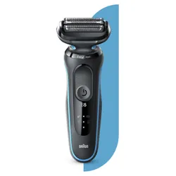 Braun Series 5 50-M1000s Mint 1 pcs