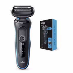 Braun Series 5 50-M1000s Mint 1 pcs - Vue supplémentaire 4